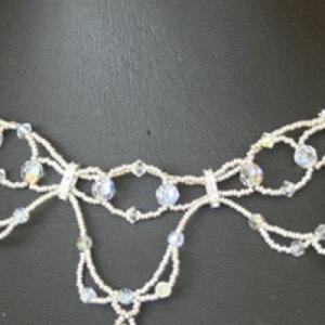 Création de l'atelier de Melodie, bijoux et accessoires pour votre mariage en Normandie - Mariage en Normandie Création de l'atelier de Melodie, bijoux et accessoires pour votre mariage en Normandie - Mariage en Normandie