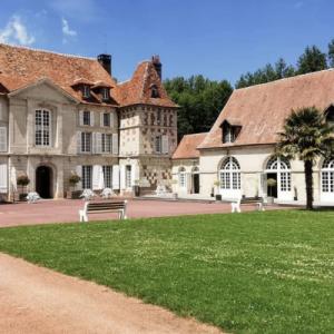 Le Château d'Hermival, lieu de réception près de Lisieux pour votre mariage en Normandie - Mariage en Normandie Le Château d'Hermival, lieu de réception près de Lisieux pour votre mariage en Normandie - Mariage en Normandie