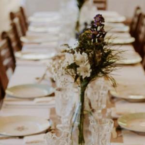 LA MALLE ENCHANTÉE - DÉCORATRICE & WEDDING PLANNER (LISIEUX, CALVADOS) - PRESTATAIRE ÉCO-RESPONSABLE POUR VOTRE MARIAGE EN NORMANDIE - Mariage en Normandie LA MALLE ENCHANTÉE - DÉCORATRICE & WEDDING PLANNER (LISIEUX, CALVADOS) - PRESTATAIRE ÉCO-RESPONSABLE POUR VOTRE MARIAGE EN NORMANDIE - Mariage en Normandie