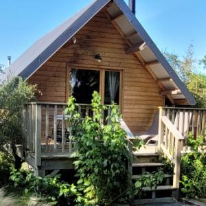 véritable coin de nature, chaleureux et convivial - Mariage en Normandie