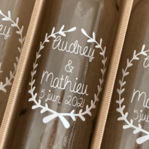 Une décoration éco-responsable pour votre mariage avec Les LuXioles - Décoration de seconde main (Bierville, près de Rouen) - Mariage en Normandie Une décoration éco-responsable pour votre mariage avec Les LuXioles - Décoration de seconde main (Bierville, près de Rouen) - Mariage en Normandie