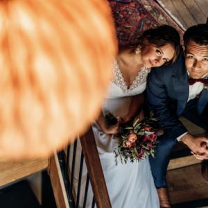 MR & MRS SANTAMARIA PHOTOGRAPHIE - PHOTOGRAPHES (LE HAVRE, SEINE MARITIME) - Mariage en Normandie MR & MRS SANTAMARIA PHOTOGRAPHIE - PHOTOGRAPHES (LE HAVRE, SEINE MARITIME) - Mariage en Normandie