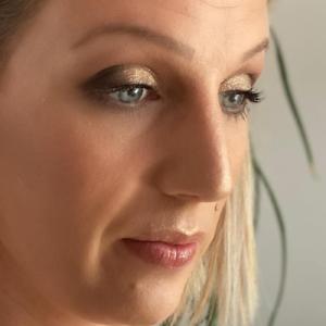 exemple d'un maquillage pour le jour J, en normandie - Mariage en Normandie exemple d'un maquillage pour le jour J, en normandie - Mariage en Normandie