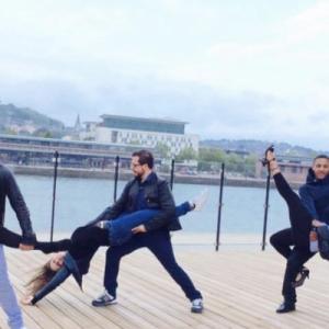 Darly Style & Sabor - Danseuse et professeure de danse pour votre mariage (Rouen, Seine Maritime) - Mariage en Normandie Darly Style & Sabor - Danseuse et professeure de danse pour votre mariage (Rouen, Seine Maritime) - Mariage en Normandie