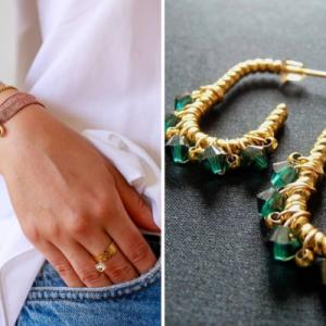 un atelier de création de bijoux pour le quotidien et pour vos différents événements - Mariage en Normandie un atelier de création de bijoux pour le quotidien et pour vos différents événements - Mariage en Normandie