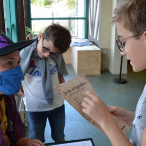 animateur activité enfant mariage - Mariage en Normandie animateur activité enfant mariage - Mariage en Normandie