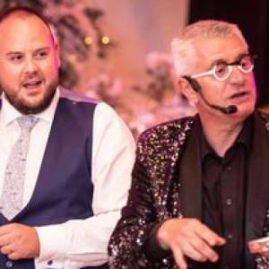 Les Christies animent tout votre mariage en Normandie, du cocktail au bout de la nuit - Mariage en Normandie Les Christies animent tout votre mariage en Normandie, du cocktail au bout de la nuit - Mariage en Normandie