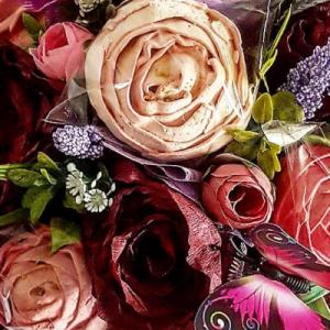 MARCELA DÉCO - BOUQUETS GOURMANDS ET CADEAUX ORIGINAUX (CAEN, NORMANDIE) - Mariage en Normandie MARCELA DÉCO - BOUQUETS GOURMANDS ET CADEAUX ORIGINAUX (CAEN, NORMANDIE) - Mariage en Normandie