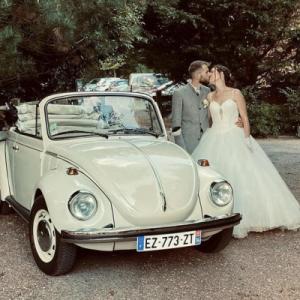 Ethan Grégory, coiffeur meilleur ouvrier de France pour votre mariage en coccinelle - Mariage en Normandie Ethan Grégory, coiffeur meilleur ouvrier de France pour votre mariage en coccinelle - Mariage en Normandie