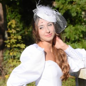 Entreprise Elina, créatrice Angelique en Normandie pour la réalisation de votre robe sur-mesure - Mariage en Normandie Entreprise Elina, créatrice Angelique en Normandie pour la réalisation de votre robe sur-mesure - Mariage en Normandie
