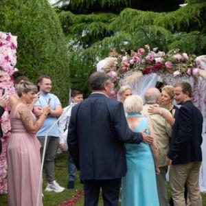 organisation d'un mariage en Normandie par Anne Sophie, agence Élégance - Mariage en Normandie organisation d'un mariage en Normandie par Anne Sophie, agence Élégance - Mariage en Normandie