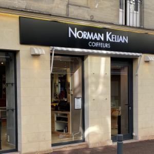 Norman Kelian Coiffeur et son équipe de professionnels vous accueille vous et vos invités pour  pour des coiffures sur mesure - Mariage en Normandie