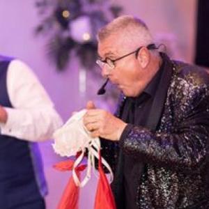 Les Christies animent tout votre mariage en Normandie, du cocktail au bout de la nuit - Mariage en Normandie Les Christies animent tout votre mariage en Normandie, du cocktail au bout de la nuit - Mariage en Normandie