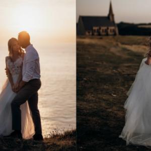 MR & MRS SANTAMARIA PHOTOGRAPHIE - PHOTOGRAPHES (LE HAVRE, SEINE MARITIME) - Mariage en Normandie MR & MRS SANTAMARIA PHOTOGRAPHIE - PHOTOGRAPHES (LE HAVRE, SEINE MARITIME) - Mariage en Normandie