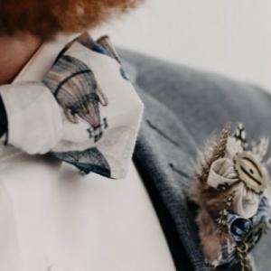 Pap ou pas cap - noeud papillon pour vos événements en Normandie - Mariage en Normandie Pap ou pas cap - noeud papillon pour vos événements en Normandie - Mariage en Normandie