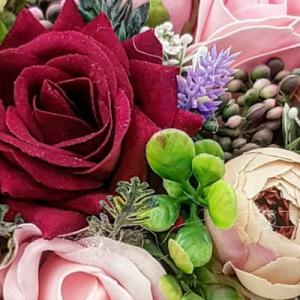 MARCELA DÉCO - BOUQUETS GOURMANDS ET CADEAUX ORIGINAUX (CAEN, NORMANDIE) - Mariage en Normandie MARCELA DÉCO - BOUQUETS GOURMANDS ET CADEAUX ORIGINAUX (CAEN, NORMANDIE) - Mariage en Normandie