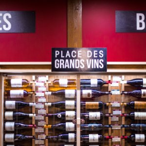 un grand choix de vins pour votre mariage en Normandie, avec livraison et des conseils en fonction de votre menu - Mariage en Normandie