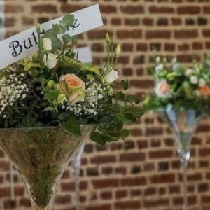 Fleurs Piéric Heutte - Fleuriste (Rouen, Seine-Maritime) - Mariage en Normandie Fleurs Piéric Heutte - Fleuriste (Rouen, Seine-Maritime) - Mariage en Normandie