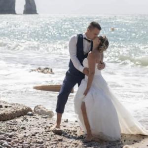 Le Studio Larose, photographe et vidéaste pour votre mariage en Normandie - Mariage en Normandie Le Studio Larose, photographe et vidéaste pour votre mariage en Normandie - Mariage en Normandie