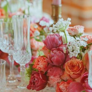Créatrice de compositions florales sur-mesure pour le jour de votre mariage en Normandie - Mariage en Normandie Créatrice de compositions florales sur-mesure pour le jour de votre mariage en Normandie - Mariage en Normandie