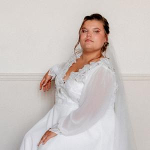 Nouvelle collection pour les cocons des mariées, robes et tenues de mariage en Normandie - Mariage en Normandie Nouvelle collection pour les cocons des mariées, robes et tenues de mariage en Normandie - Mariage en Normandie