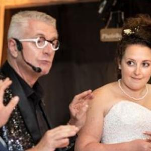 Les Christies animent tout votre mariage en Normandie, du cocktail au bout de la nuit - Mariage en Normandie Les Christies animent tout votre mariage en Normandie, du cocktail au bout de la nuit - Mariage en Normandie