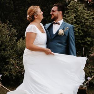 STUDIO ARTS - PHOTOGRAPHE (ROUEN - CALVADOS) - Mariage en Normandie STUDIO ARTS - PHOTOGRAPHE (ROUEN - CALVADOS) - Mariage en Normandie