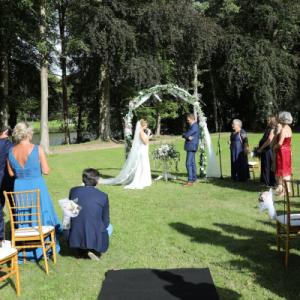 Organisation d’un mariage par l’agence mille et une émotions - Mariage en Normandie - Mariage en Normandie Organisation d’un mariage par l’agence mille et une émotions - Mariage en Normandie - Mariage en Normandie