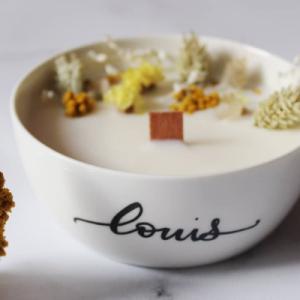 Mimosa et tralala est une créatrice sur-mesure pour les fleurs de votre mariage en Normandie - Mariage en Normandie Mimosa et tralala est une créatrice sur-mesure pour les fleurs de votre mariage en Normandie - Mariage en Normandie