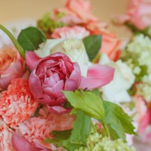 Créatrice de compositions florales sur-mesure pour le jour de votre mariage en Normandie - Mariage en Normandie Créatrice de compositions florales sur-mesure pour le jour de votre mariage en Normandie - Mariage en Normandie