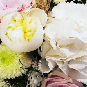 des créations florales sur-mesure pour votre mariage en Normandie,créatrice de Bayeux Amandine - Mariage en Normandie