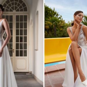 Différentes robes pour un mariage civile, Il était une fois à Rouen, Mariage en Normandie - Mariage en Normandie Différentes robes pour un mariage civile, Il était une fois à Rouen, Mariage en Normandie - Mariage en Normandie