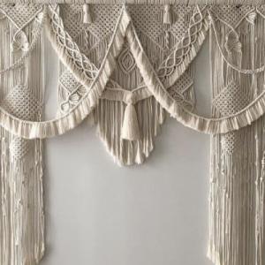 MOOOD, créatrice de décorations et cadeaux en macramé pour votre mariage ou evg-evjf en Normandie - Mariage en Normandie MOOOD, créatrice de décorations et cadeaux en macramé pour votre mariage ou evg-evjf en Normandie - Mariage en Normandie
