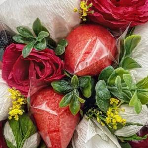 MARCELA DÉCO - BOUQUETS GOURMANDS ET CADEAUX ORIGINAUX (CAEN, NORMANDIE) - Mariage en Normandie MARCELA DÉCO - BOUQUETS GOURMANDS ET CADEAUX ORIGINAUX (CAEN, NORMANDIE) - Mariage en Normandie