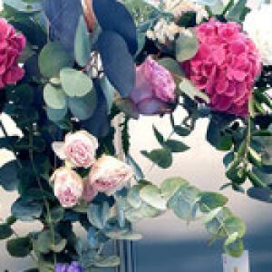 Pour une décoration florale de mariage éco-responsable, contactez By TDBC en Normandie ! - Mariage en Normandie Pour une décoration florale de mariage éco-responsable, contactez By TDBC en Normandie ! - Mariage en Normandie