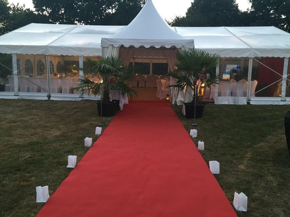 Salle De Reception Aux Alentours De Coutances Pour Votre Mariage