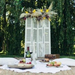 NOUS WEDDING PLANNER - ORGANISATRICE D’ÉVÈNEMENTS (LE HAVRE, NORMANDIE) - Mariage en Normandie NOUS WEDDING PLANNER - ORGANISATRICE D’ÉVÈNEMENTS (LE HAVRE, NORMANDIE) - Mariage en Normandie