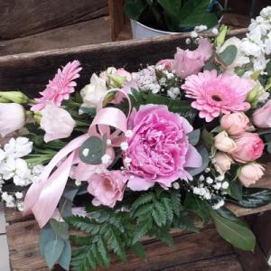 Éphémère, artisan fleuriste pour la décoration florale de votre mariage en Normandie - Mariage en Normandie