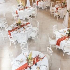 véritable coin de nature, chaleureux et convivial - Mariage en Normandie