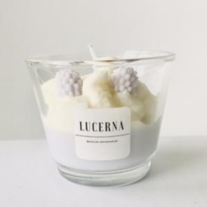 Lucerna, création de bougie sur-mesure en Normandie pour votre mariage - Mariage en Normandie Lucerna, création de bougie sur-mesure en Normandie pour votre mariage - Mariage en Normandie