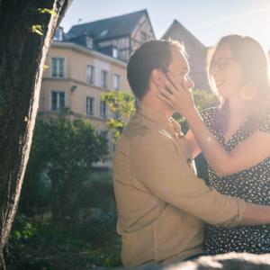 une superbe photo souvenir, mariage en normandie - Mariage en Normandie une superbe photo souvenir, mariage en normandie - Mariage en Normandie