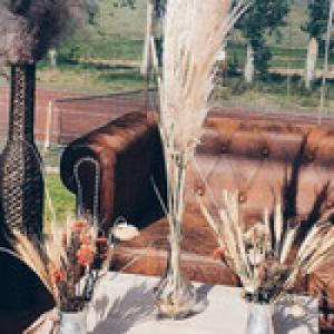 Pour une décoration florale de mariage éco-responsable, contactez By TDBC en Normandie ! - Mariage en Normandie Pour une décoration florale de mariage éco-responsable, contactez By TDBC en Normandie ! - Mariage en Normandie