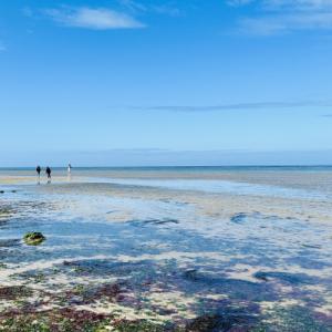 Lieu de réception à 5mn de la mer - Le Domaine de la Balanderie - Lieu de réception pour votre mariage en Normandie - Mariage en Normandie