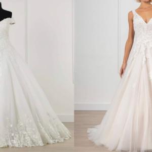 Ma Précieuse - Vente de robes et accessoires de mariée à domicile (Calvados, Normandie) - Mariage en Normandie Ma Précieuse - Vente de robes et accessoires de mariée à domicile (Calvados, Normandie) - Mariage en Normandie