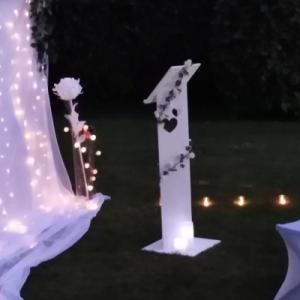 CAB EVENTS - WEDDING PLANNER & OFFICIANT DE CÉRÉMONIE LAÏQUE (NORMANDIE) - Mariage en Normandie CAB EVENTS - WEDDING PLANNER & OFFICIANT DE CÉRÉMONIE LAÏQUE (NORMANDIE) - Mariage en Normandie