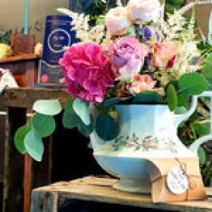 Pour une décoration florale de mariage éco-responsable, contactez By TDBC en Normandie ! - Mariage en Normandie Pour une décoration florale de mariage éco-responsable, contactez By TDBC en Normandie ! - Mariage en Normandie