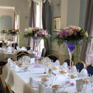Dailly Traiteur, 35 ans d'expérience pour votre repas de mariage en Normandie - Mariage en Normandie Dailly Traiteur, 35 ans d'expérience pour votre repas de mariage en Normandie - Mariage en Normandie