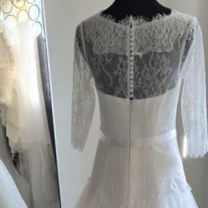 LES ÉTERNELLES POUR UN MARIAGE ÉCORESPONSABLE EN NORMANDIE - ROBES DE MARIÉE DE SECONDE MAIN (CAEN, NORMANDIE) - Mariage en Normandie LES ÉTERNELLES POUR UN MARIAGE ÉCORESPONSABLE EN NORMANDIE - ROBES DE MARIÉE DE SECONDE MAIN (CAEN, NORMANDIE) - Mariage en Normandie