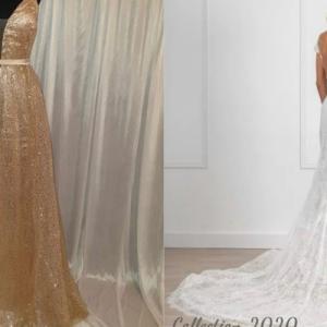 Ma Précieuse - Vente de robes et accessoires de mariée à domicile (Calvados, Normandie) - Mariage en Normandie Ma Précieuse - Vente de robes et accessoires de mariée à domicile (Calvados, Normandie) - Mariage en Normandie