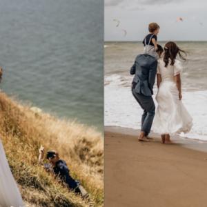 MR & MRS SANTAMARIA PHOTOGRAPHIE - PHOTOGRAPHES (LE HAVRE, SEINE MARITIME) - Mariage en Normandie MR & MRS SANTAMARIA PHOTOGRAPHIE - PHOTOGRAPHES (LE HAVRE, SEINE MARITIME) - Mariage en Normandie